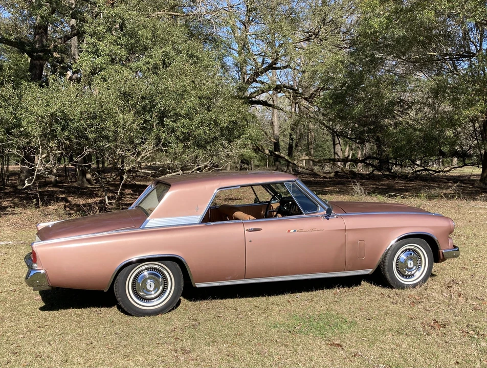 1963 Studebaker Hawk - Image 14 of 31