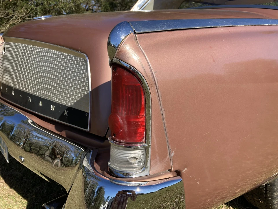 1963 Studebaker Hawk - Image 28 of 31