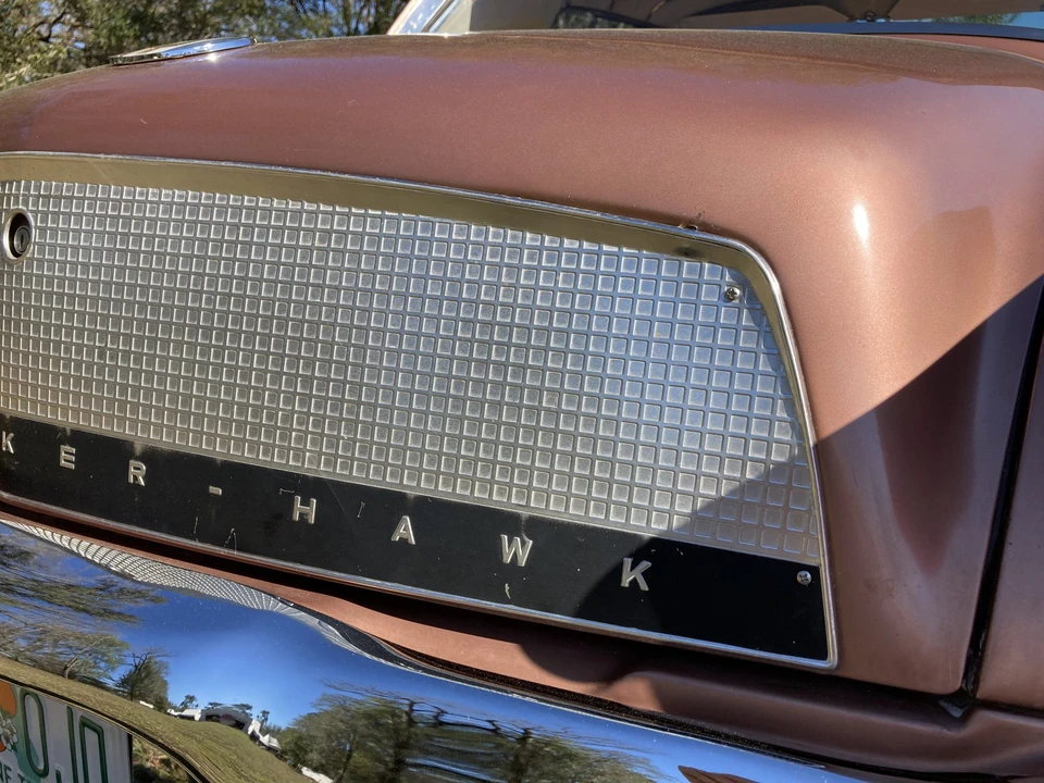 1963 Studebaker Hawk - Image 27 of 31