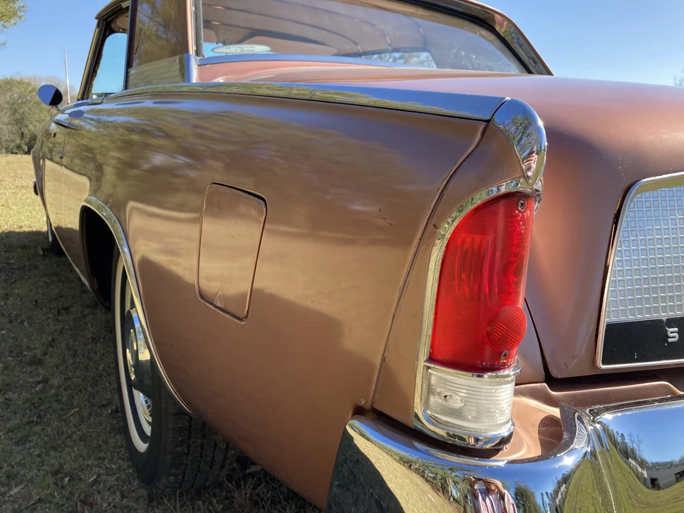 1963 Studebaker Hawk - Image 26 of 31