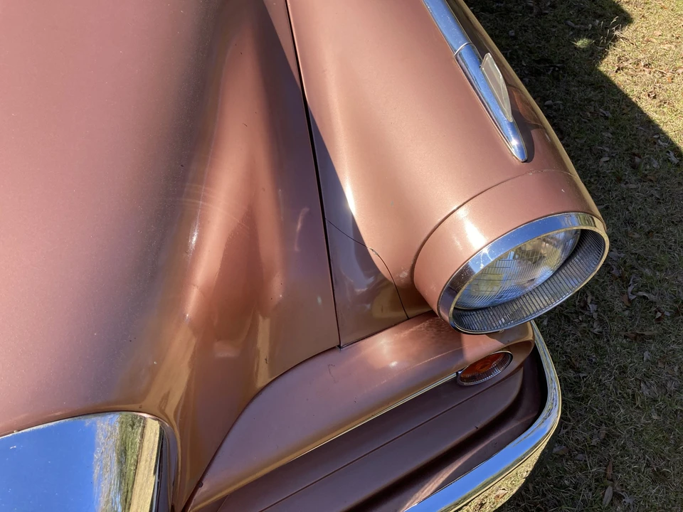 1963 Studebaker Hawk - Image 23 of 31