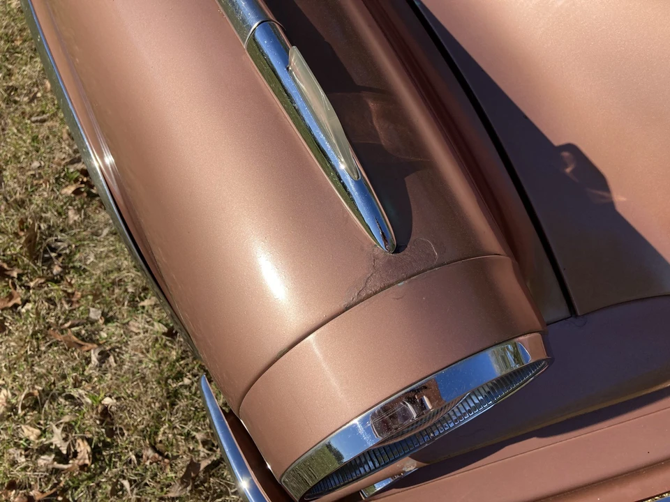 1963 Studebaker Hawk - Image 19 of 31