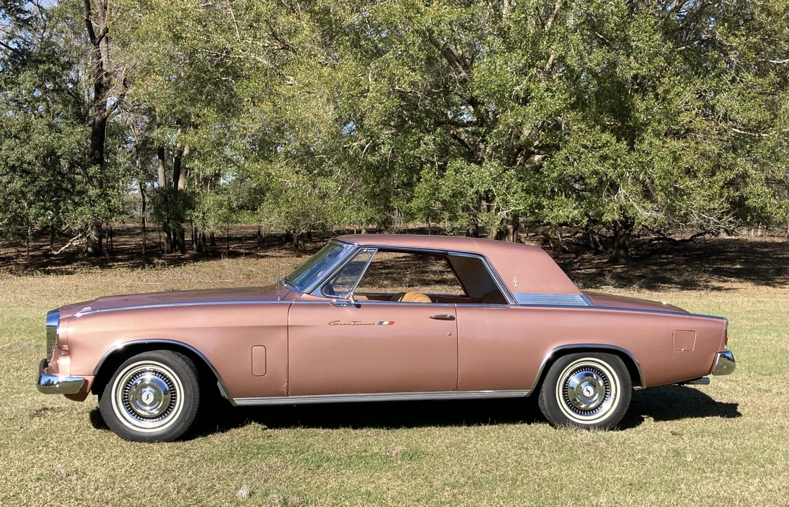1963 Studebaker Hawk - Image 7 of 31