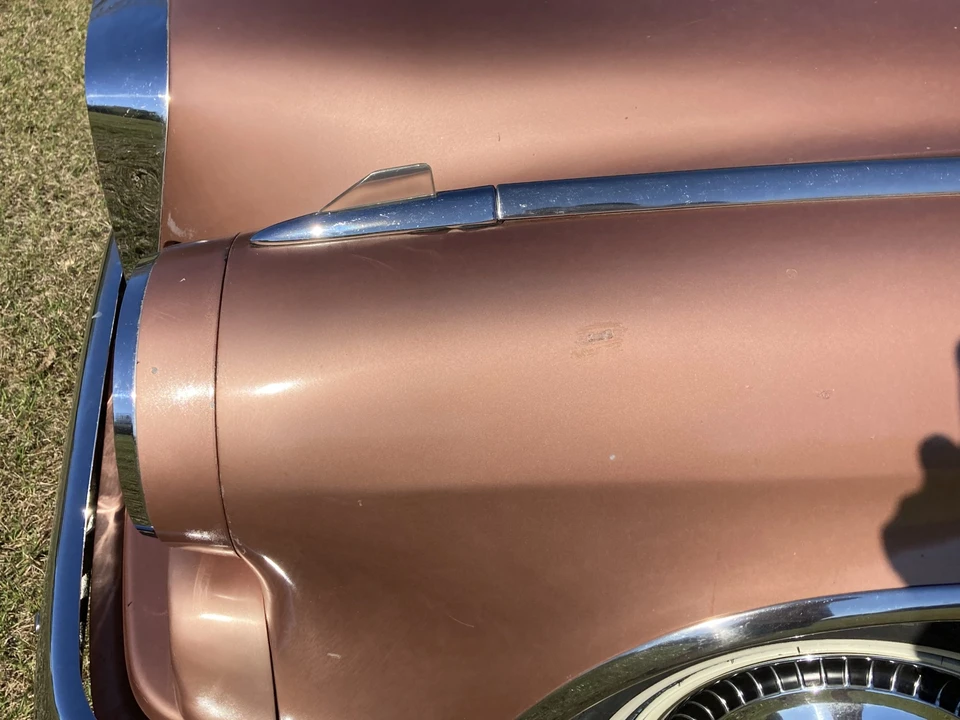 1963 Studebaker Hawk - Image 24 of 31