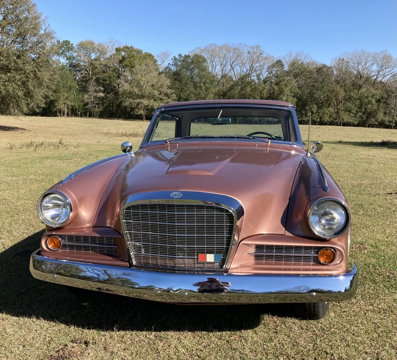 1963 Studebaker Hawk - Image 4 of 31