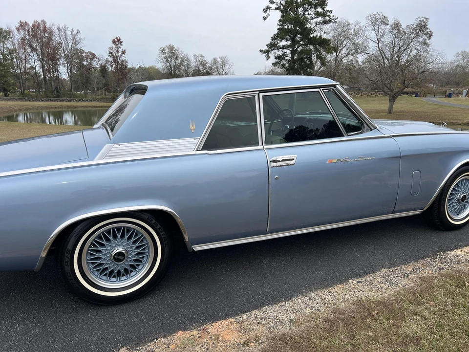 1963 Studebaker Hawk - Image 14 of 31