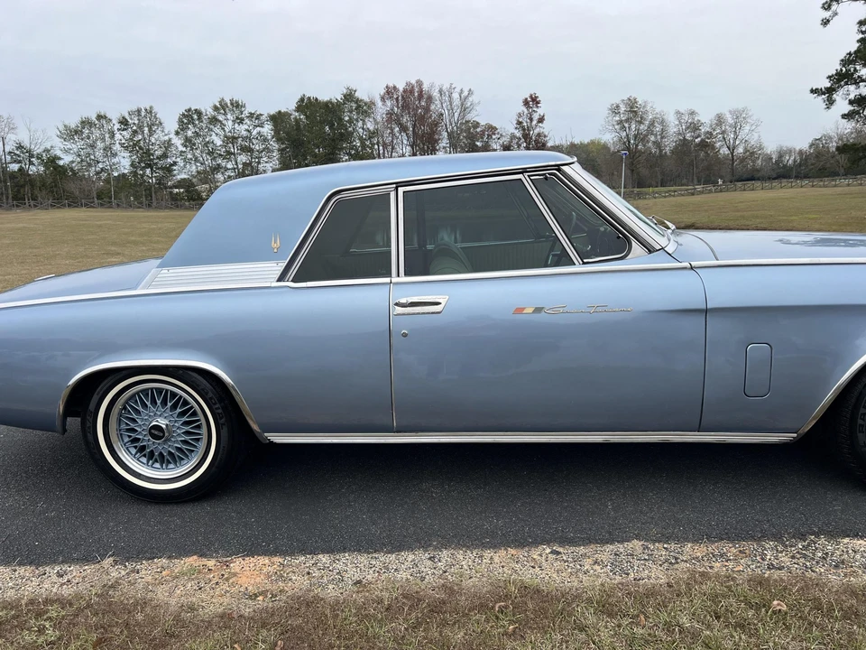 1963 Studebaker Hawk - Image 15 of 31