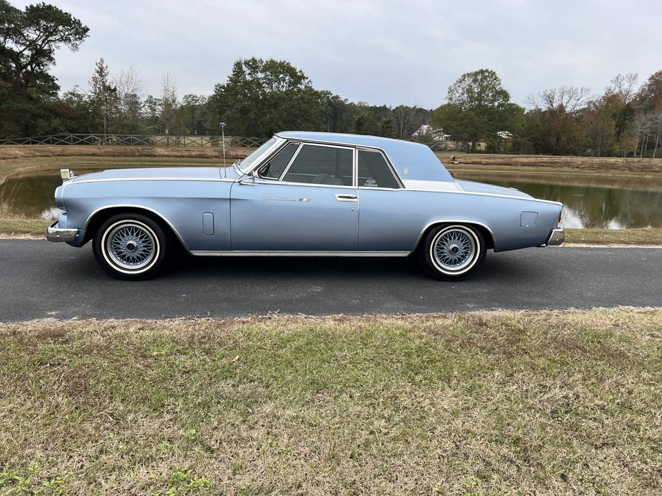 1963 Studebaker Hawk - Image 6 of 31