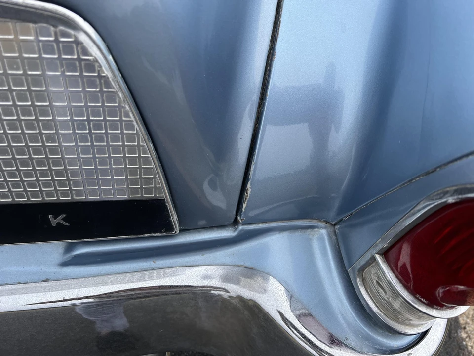 1963 Studebaker Hawk - Image 25 of 31