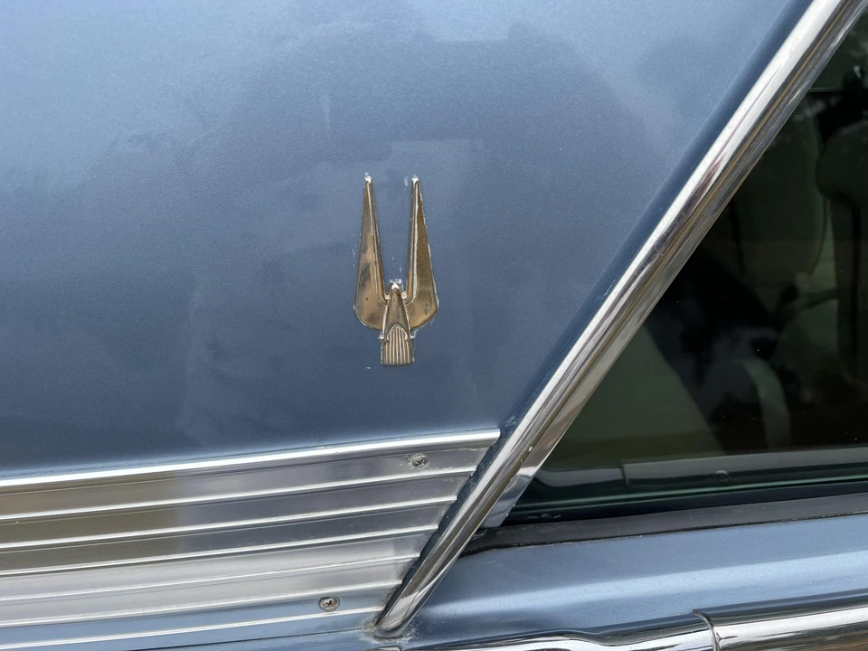 1963 Studebaker Hawk - Image 24 of 31