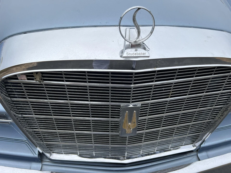 1963 Studebaker Hawk - Image 21 of 31