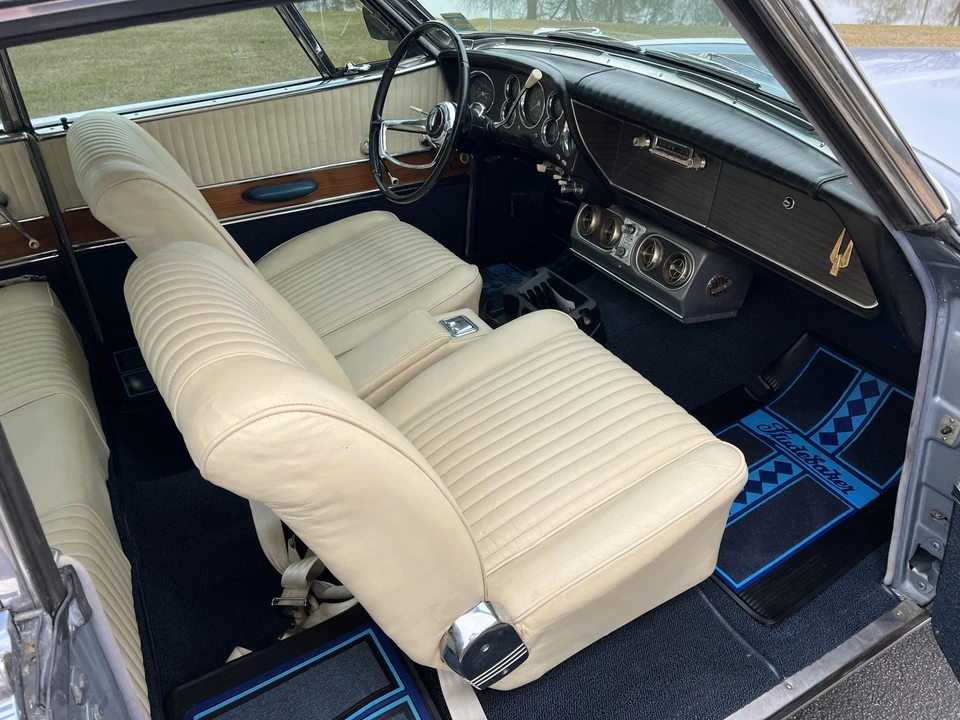 1963 Studebaker Hawk - Image 30 of 31
