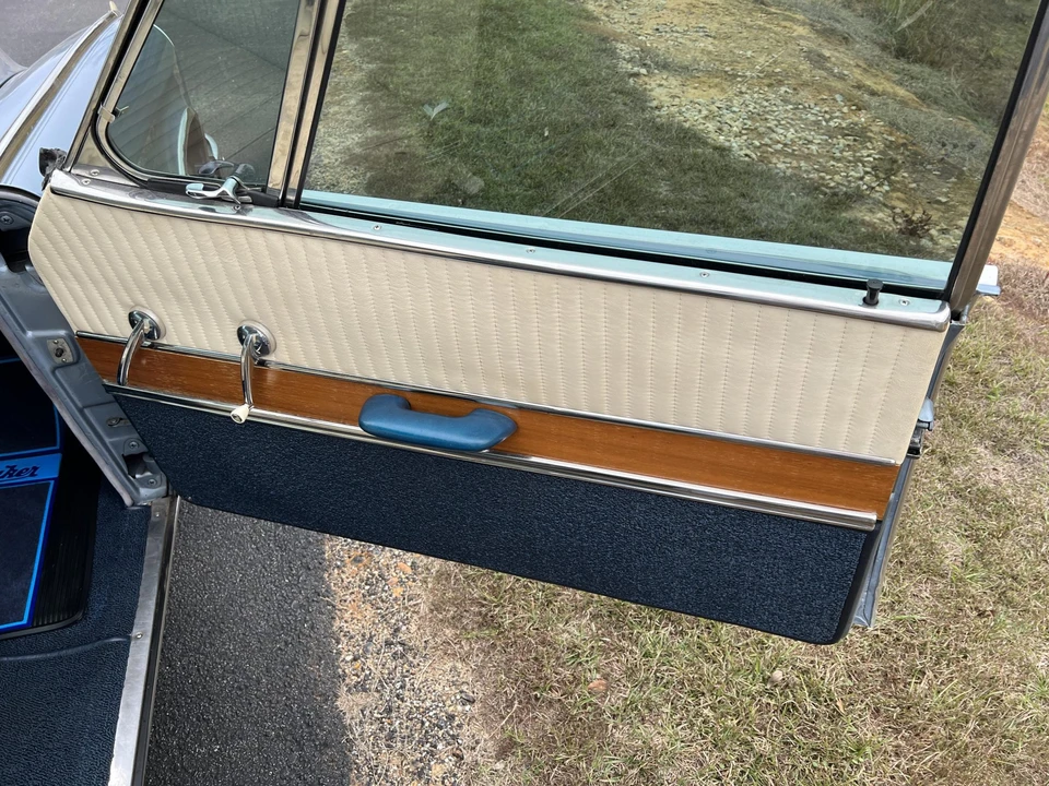 1963 Studebaker Hawk - Image 31 of 31