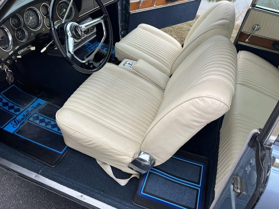 1963 Studebaker Hawk - Image 28 of 31