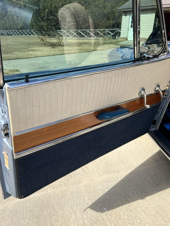 1963 Studebaker Hawk - Image 27 of 31