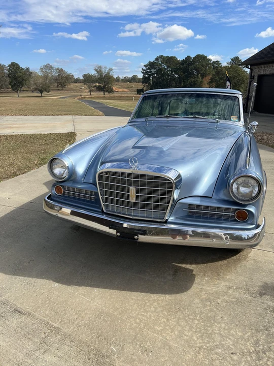 1963 Studebaker Hawk - Image 19 of 31