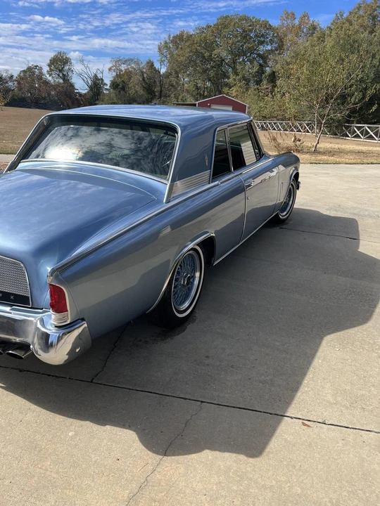 1963 Studebaker Hawk - Image 20 of 31