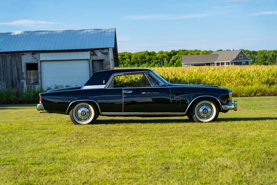 1963 Studebaker Hawk - Image 2 of 21