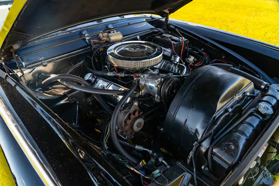 1963 Studebaker Hawk - Image 21 of 21