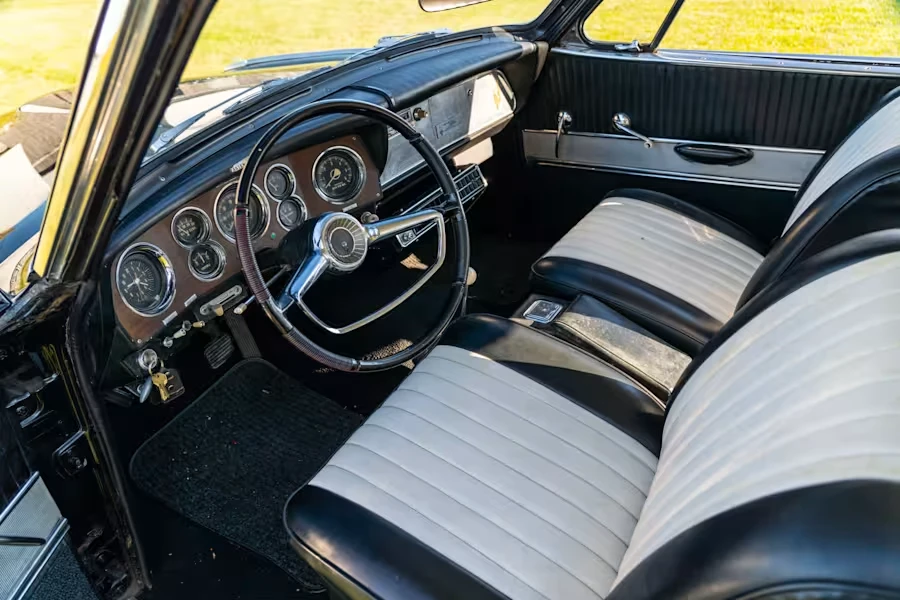 1963 Studebaker Hawk - Image 15 of 21