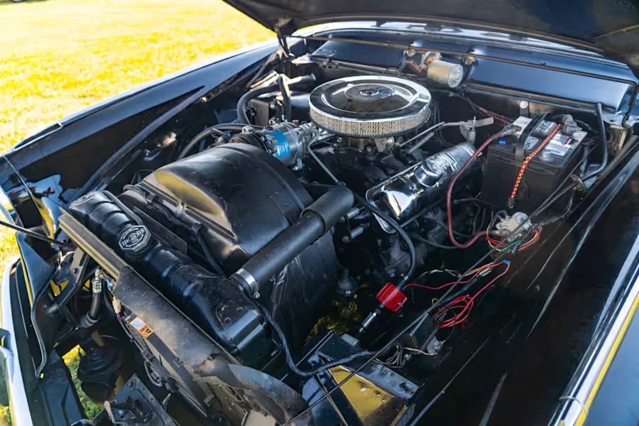 1963 Studebaker Hawk - Image 19 of 21