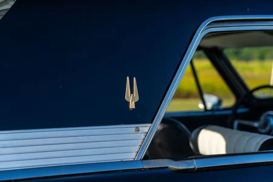 1963 Studebaker Hawk - Image 11 of 21