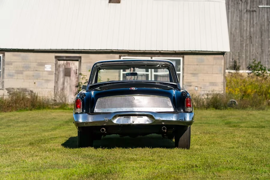 1963 Studebaker Hawk - Image 5 of 21