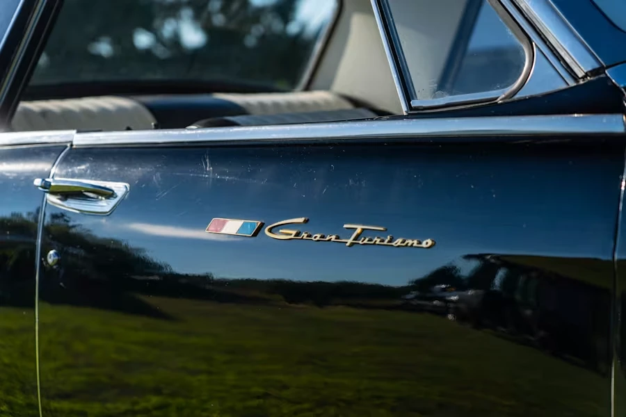1963 Studebaker Hawk - Image 12 of 21