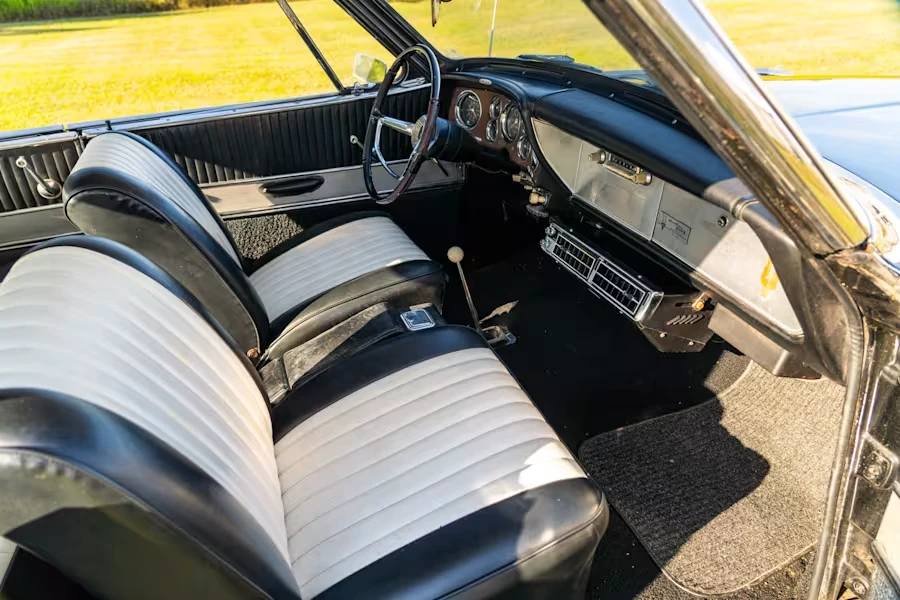 1963 Studebaker Hawk - Image 14 of 21