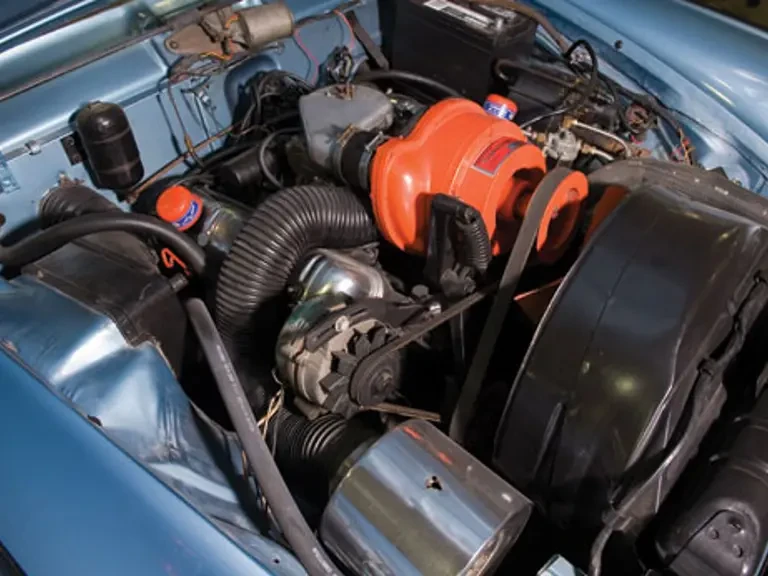 1963 Studebaker Hawk - Image 5 of 23