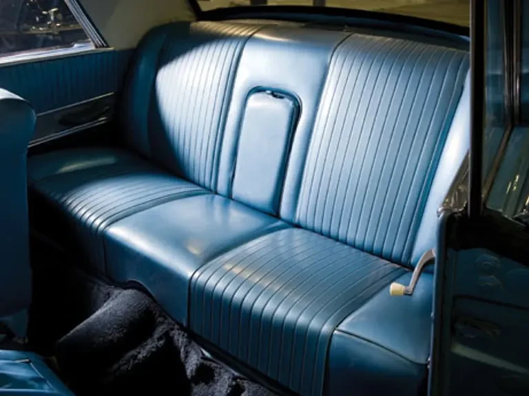 1963 Studebaker Hawk - Image 14 of 23