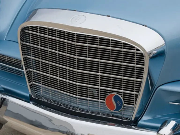1963 Studebaker Hawk - Image 10 of 23