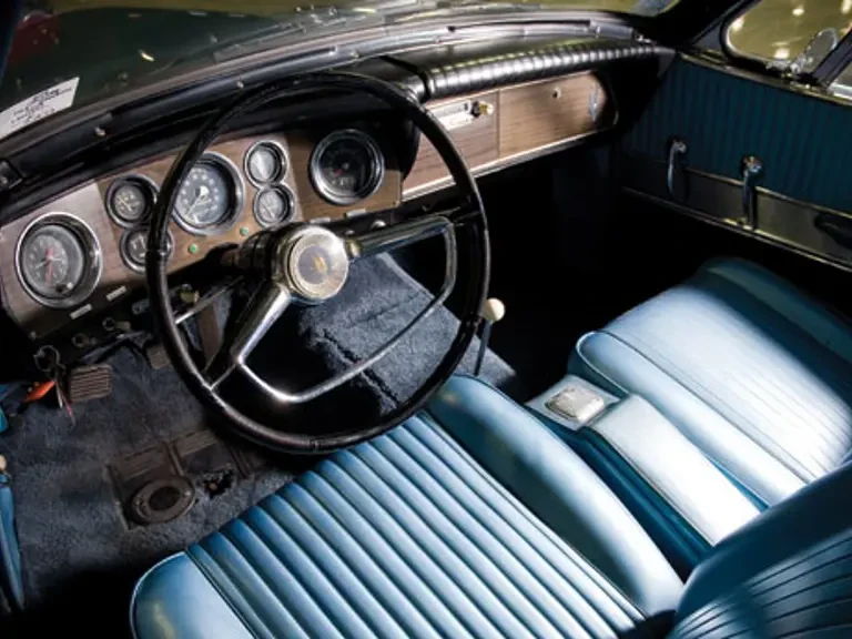 1963 Studebaker Hawk - Image 6 of 23