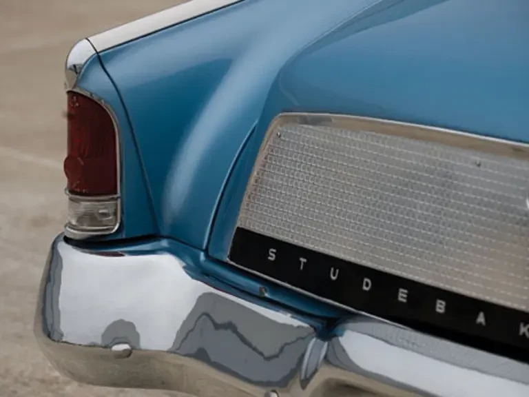 1963 Studebaker Hawk - Image 8 of 23