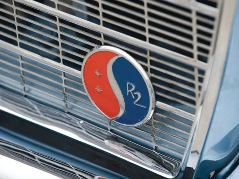 1963 Studebaker Hawk - Image 23 of 23