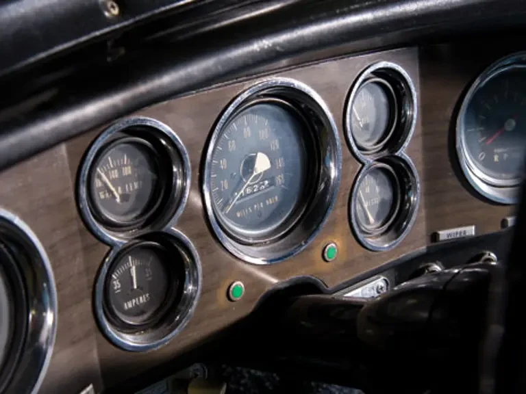 1963 Studebaker Hawk - Image 13 of 23