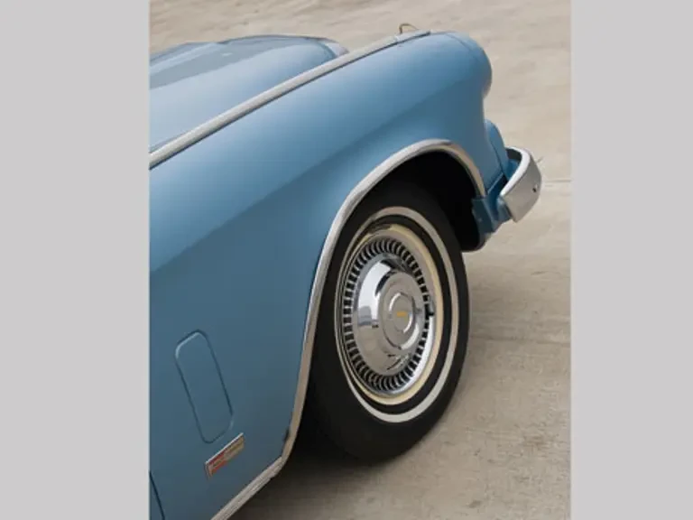 1963 Studebaker Hawk - Image 21 of 23