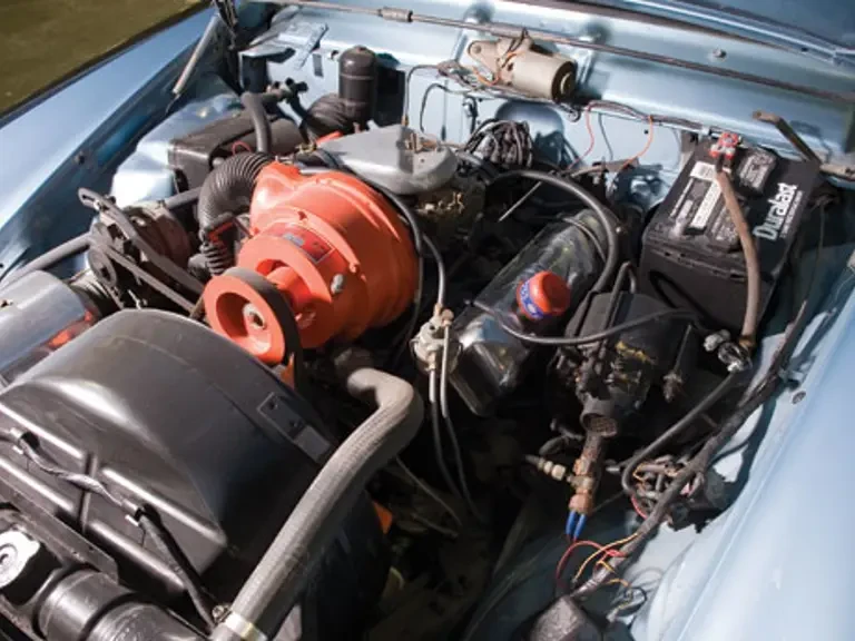 1963 Studebaker Hawk - Image 4 of 23