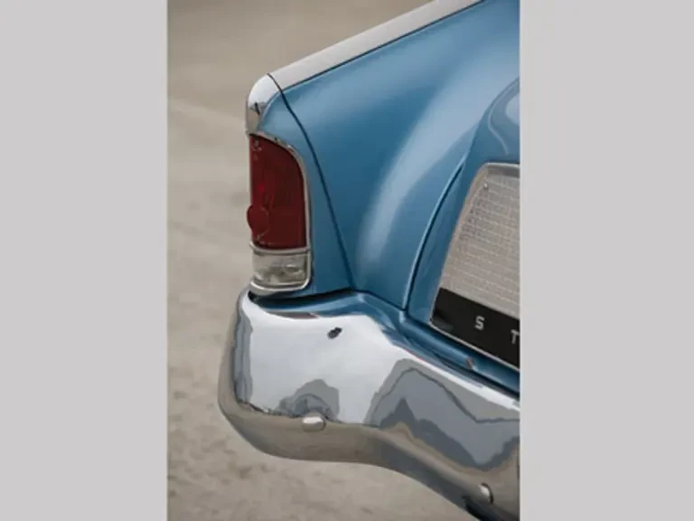 1963 Studebaker Hawk - Image 18 of 23