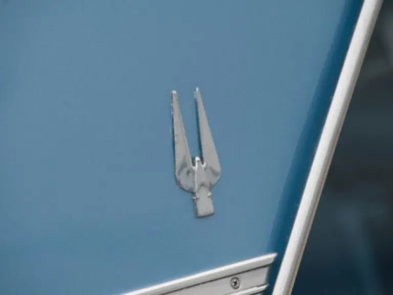 1963 Studebaker Hawk - Image 20 of 23