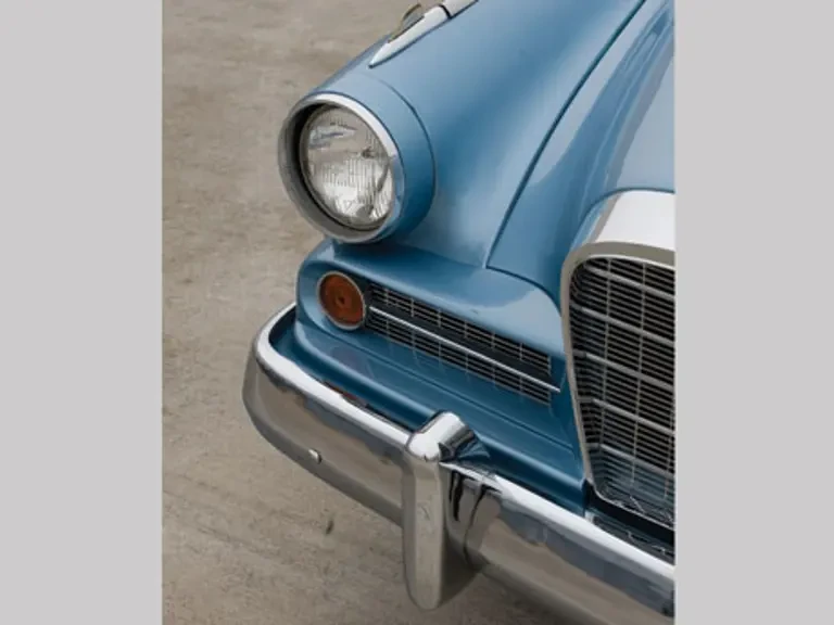 1963 Studebaker Hawk - Image 22 of 23