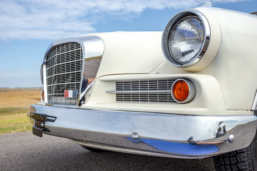 1963 Studebaker Hawk - Image 19 of 31
