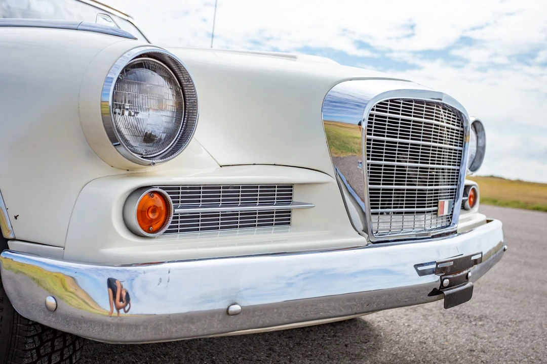 1963 Studebaker Hawk - Image 18 of 31