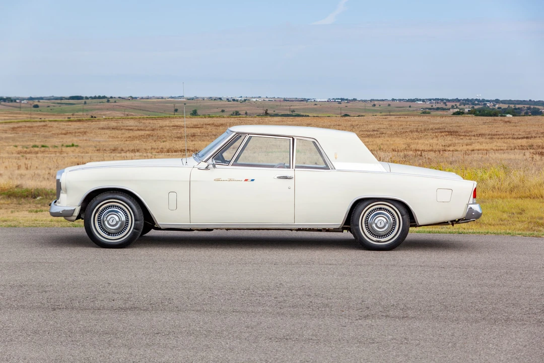 1963 Studebaker Hawk - Image 5 of 31