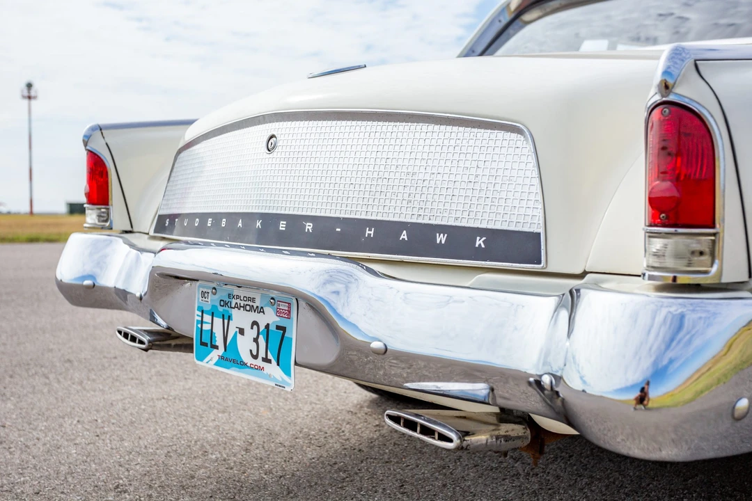 1963 Studebaker Hawk - Image 26 of 31
