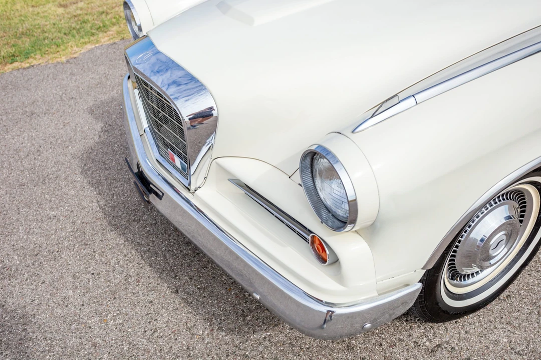 1963 Studebaker Hawk - Image 28 of 31
