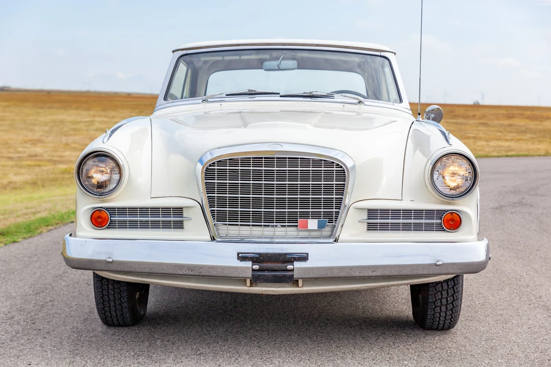 1963 Studebaker Hawk - Image 13 of 31