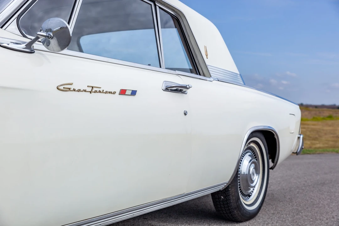 1963 Studebaker Hawk - Image 21 of 31