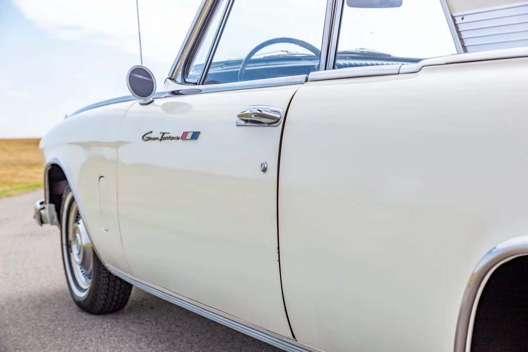 1963 Studebaker Hawk - Image 23 of 31