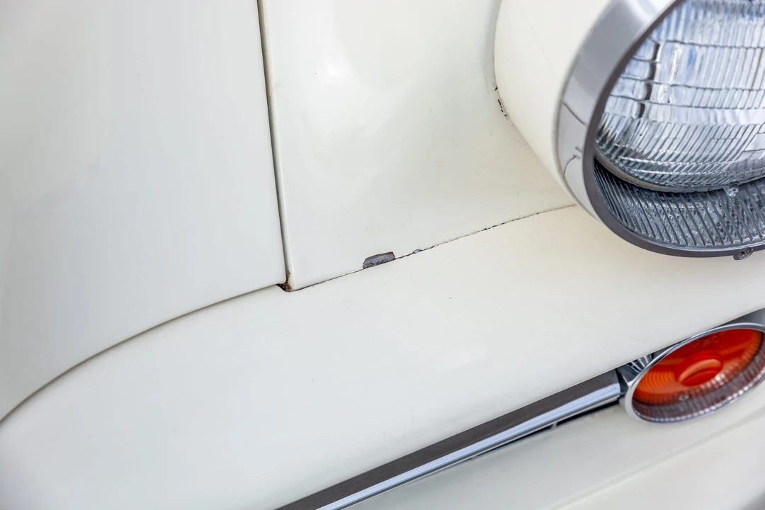1963 Studebaker Hawk - Image 31 of 31